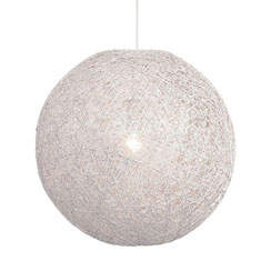 Chinese Procelain | palet on the move | Hanglamp Abaca bol wit 45cm Chinese Procelain | palet on the move | Hanglamp Abaca bol wit 45cm